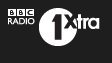 BBC Radio 1Xtra homepage