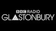  Radio Glastonbury homepage