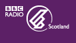BBC Radio Scotland homepage