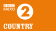 Radio 2 Country homepage