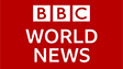 BBC World News homepage